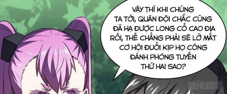 Cao Năng Lai Tập - Chương 110 - ảnh 21