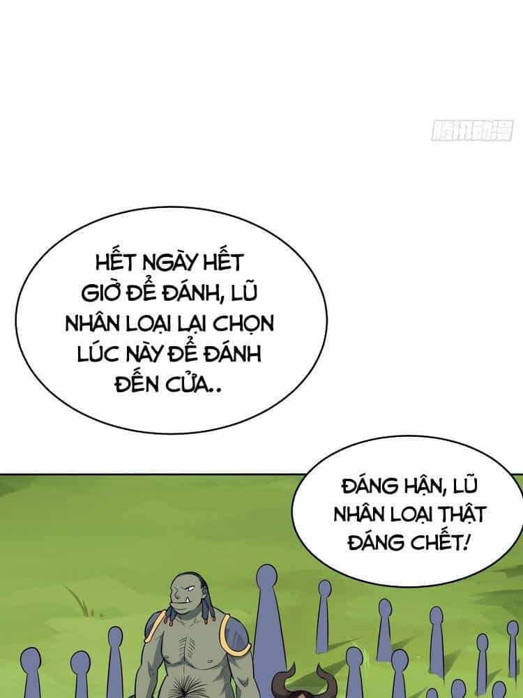 Cao Năng Lai Tập - Chương 111 - ảnh 31