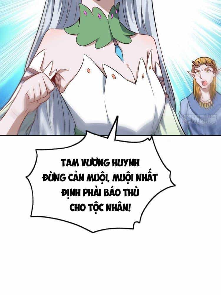 Cao Năng Lai Tập - Chương 111 - ảnh 33