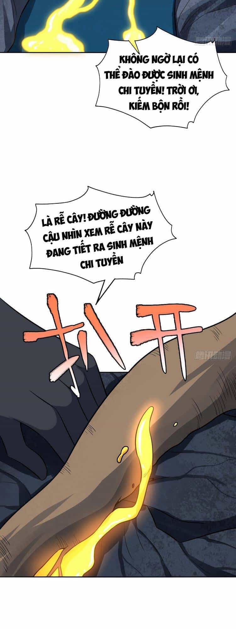 Cao Năng Lai Tập - Chương 111 - ảnh 49