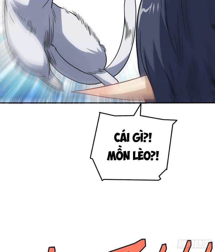 Cao Năng Lai Tập - Chương 113 - ảnh 40
