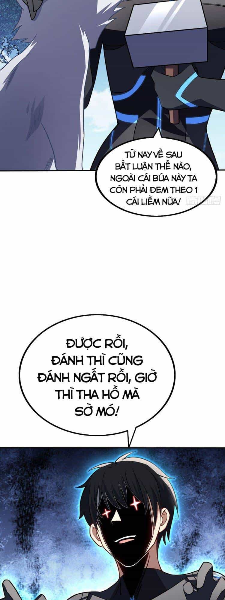 Cao Năng Lai Tập - Chương 114 - ảnh 26