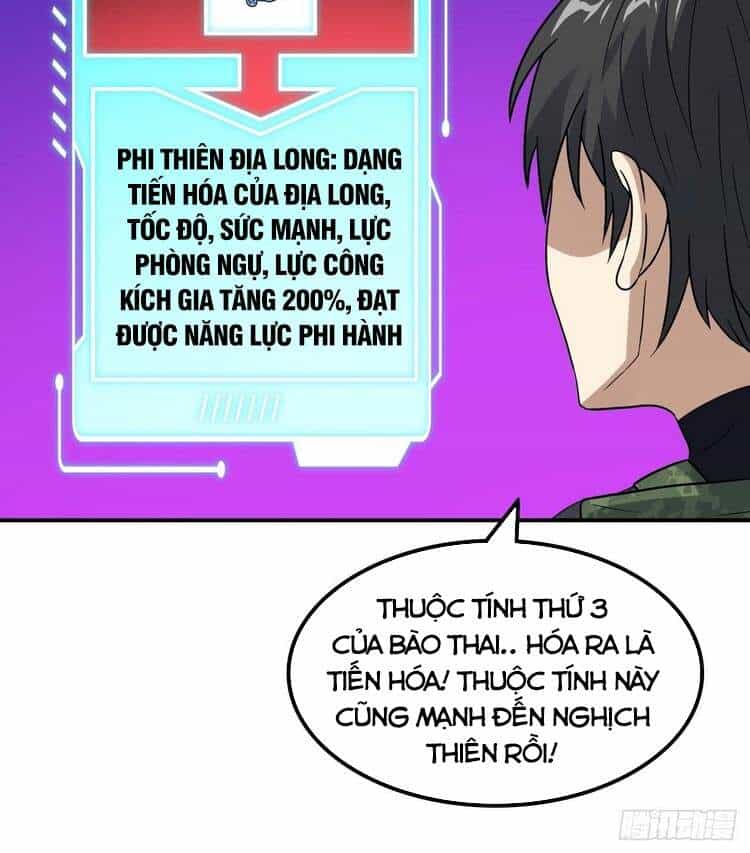 Cao Năng Lai Tập - Chương 115 - ảnh 22