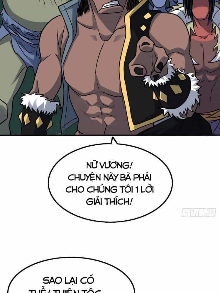 Cao Năng Lai Tập - Chương 115 - ảnh 38