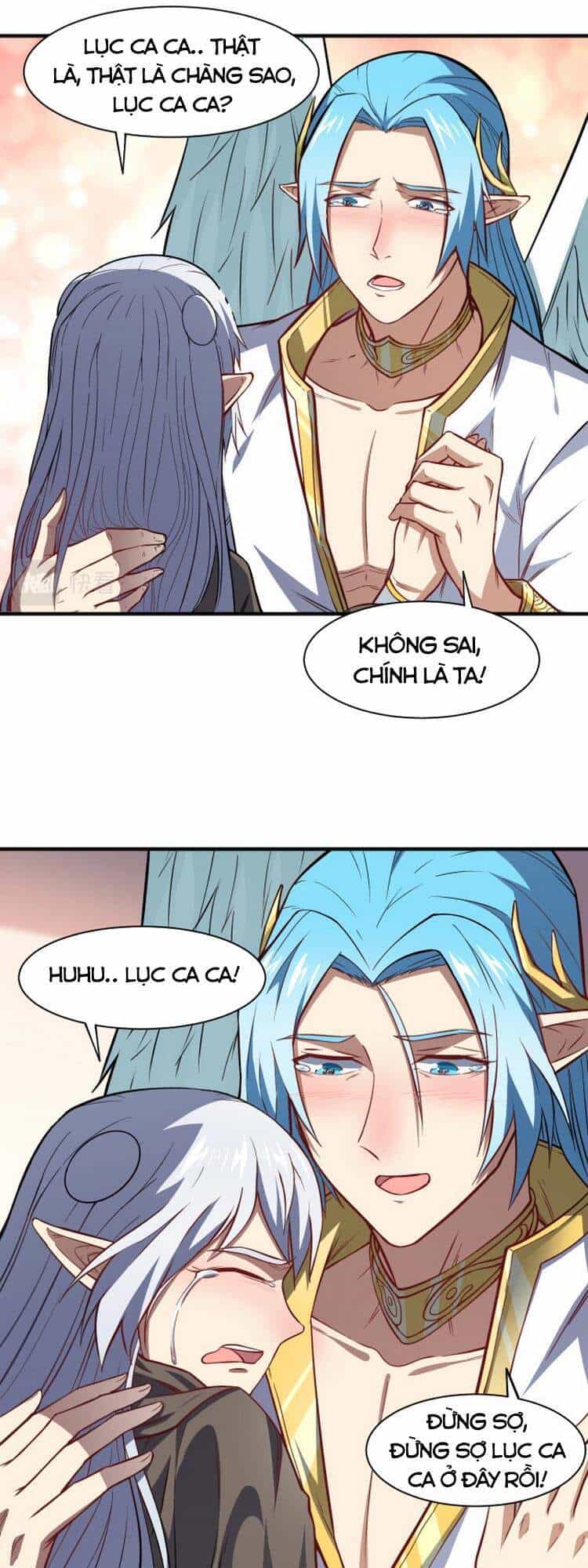 Cao Năng Lai Tập - Chương 116 - ảnh 25