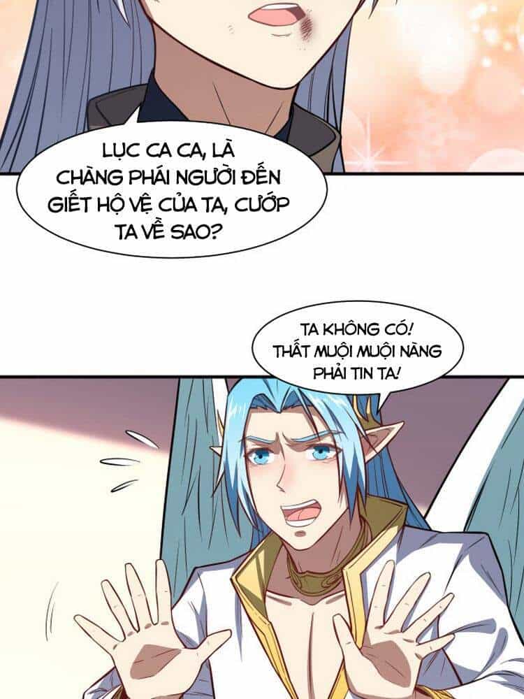Cao Năng Lai Tập - Chương 116 - ảnh 36