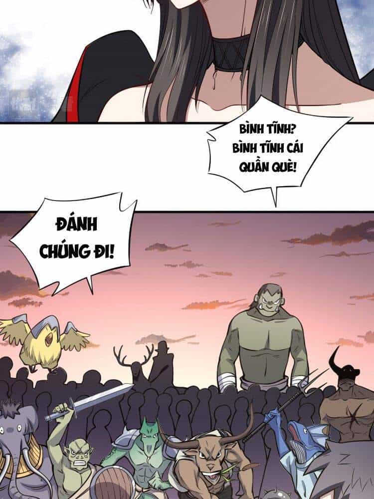 Cao Năng Lai Tập - Chương 116 - ảnh 6