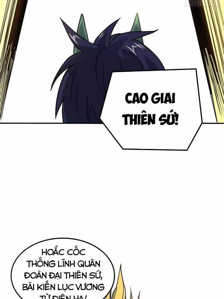 Cao Năng Lai Tập - Chương 117 - ảnh 27