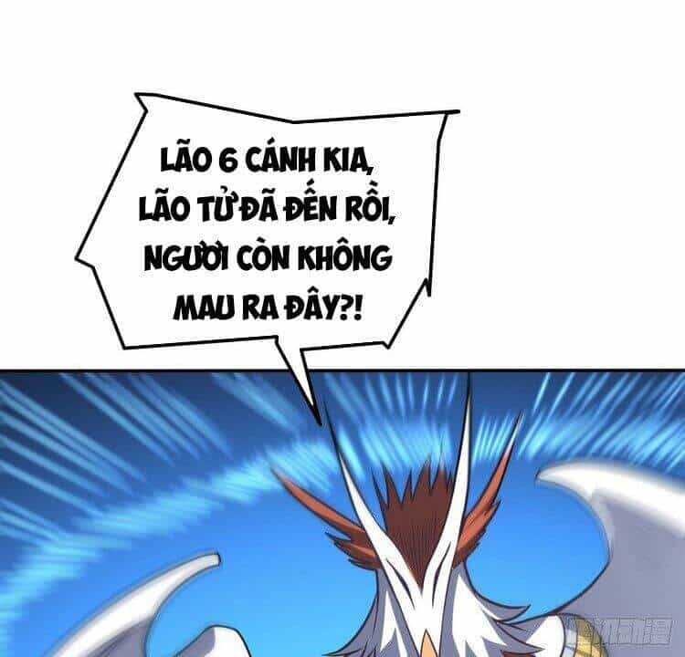 Cao Năng Lai Tập - Chương 118 - ảnh 42