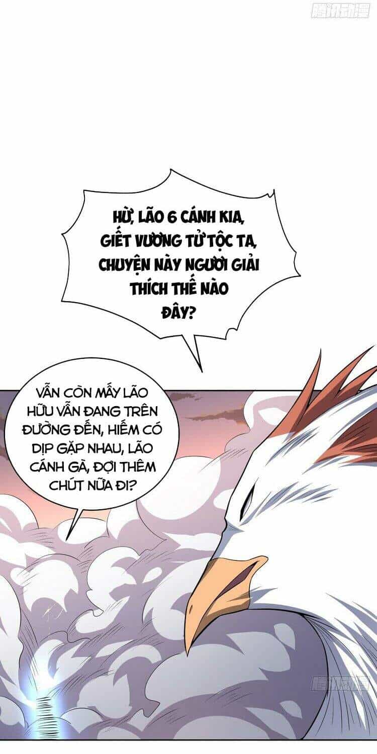 Cao Năng Lai Tập - Chương 118 - ảnh 48
