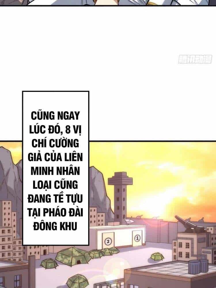 Cao Năng Lai Tập - Chương 119 - ảnh 19