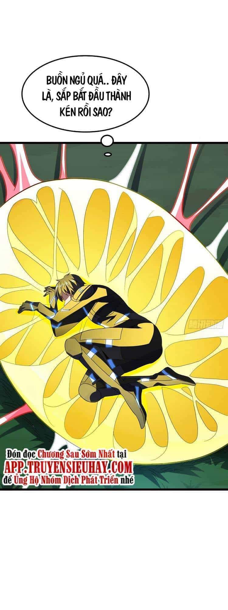 Cao Năng Lai Tập - Chương 120 - ảnh 13