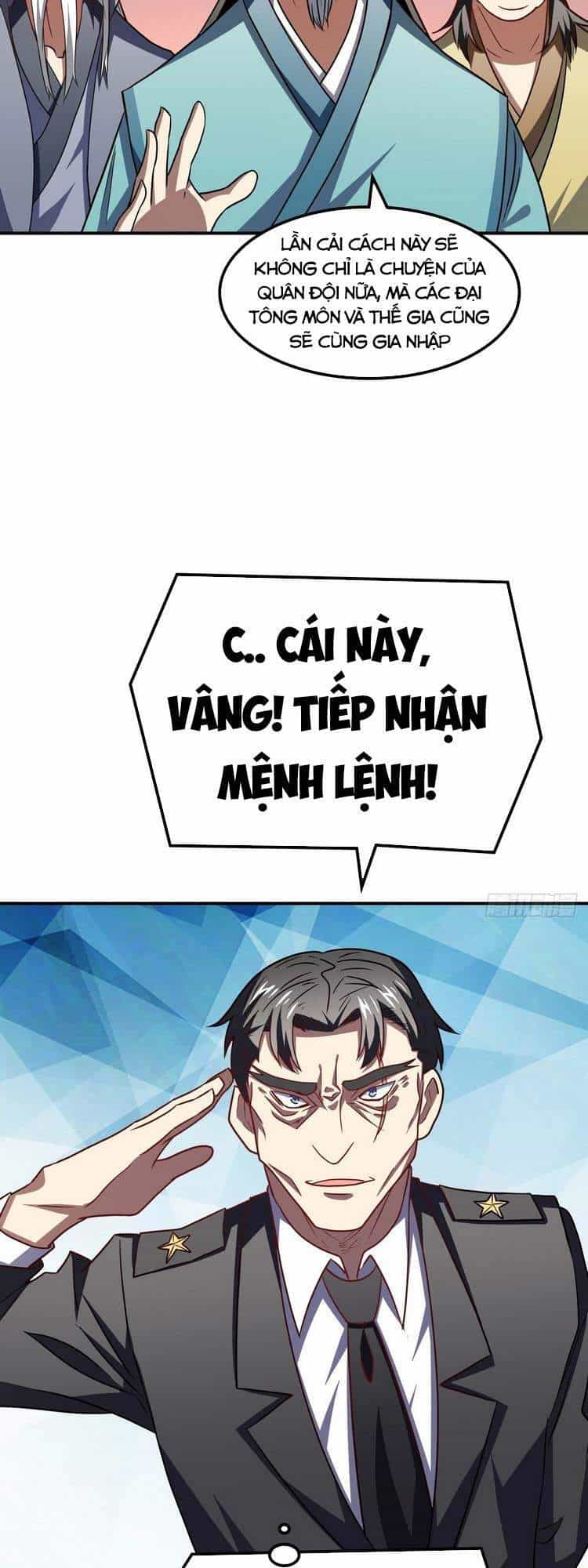 Cao Năng Lai Tập - Chương 120 - ảnh 28