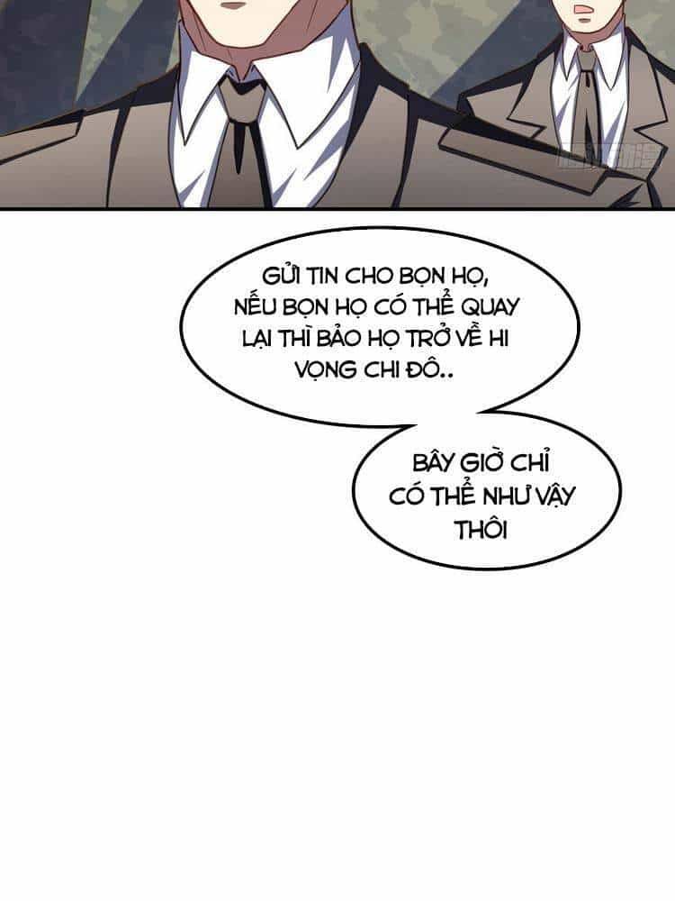Cao Năng Lai Tập - Chương 120 - ảnh 31