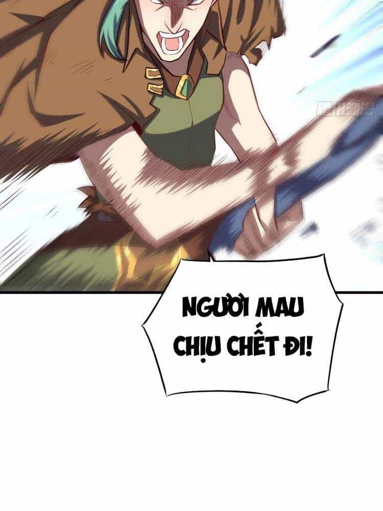 Cao Năng Lai Tập - Chương 122 - ảnh 26