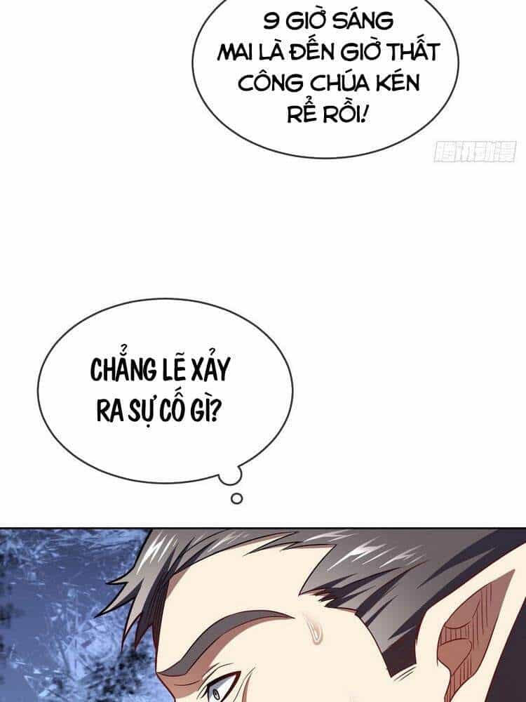 Cao Năng Lai Tập - Chương 122 - ảnh 47