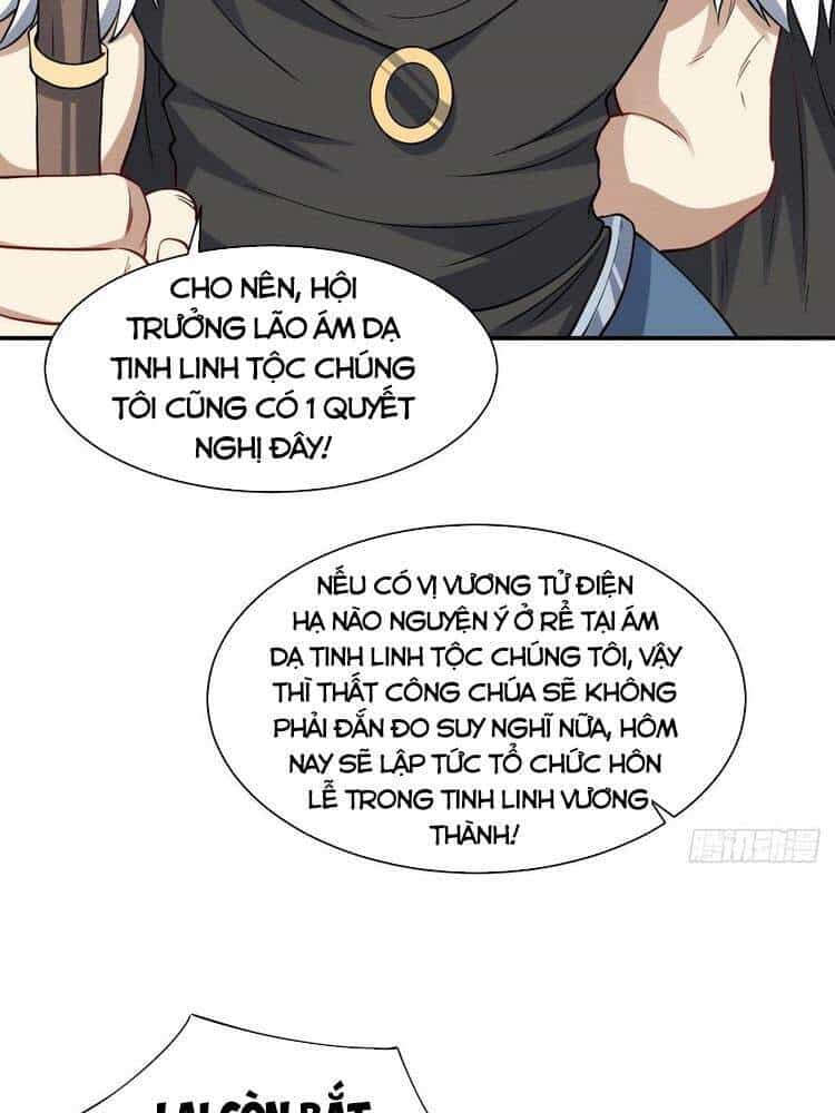 Cao Năng Lai Tập - Chương 123 - ảnh 43