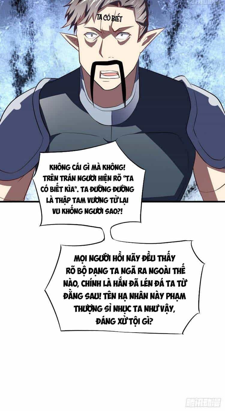Cao Năng Lai Tập - Chương 124 - ảnh 21