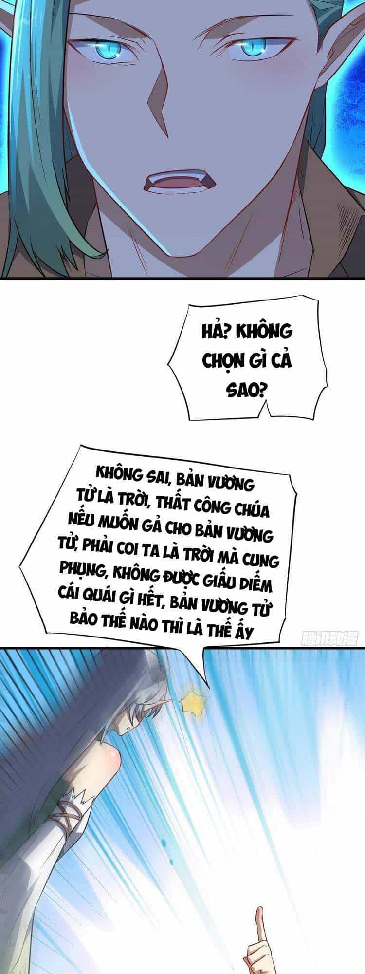 Cao Năng Lai Tập - Chương 125 - ảnh 23