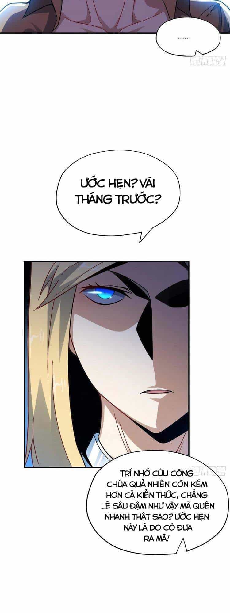 Cao Năng Lai Tập - Chương 127 - ảnh 15