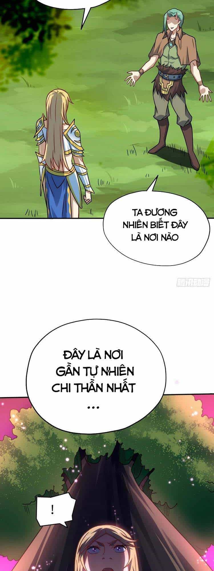 Cao Năng Lai Tập - Chương 127 - ảnh 22