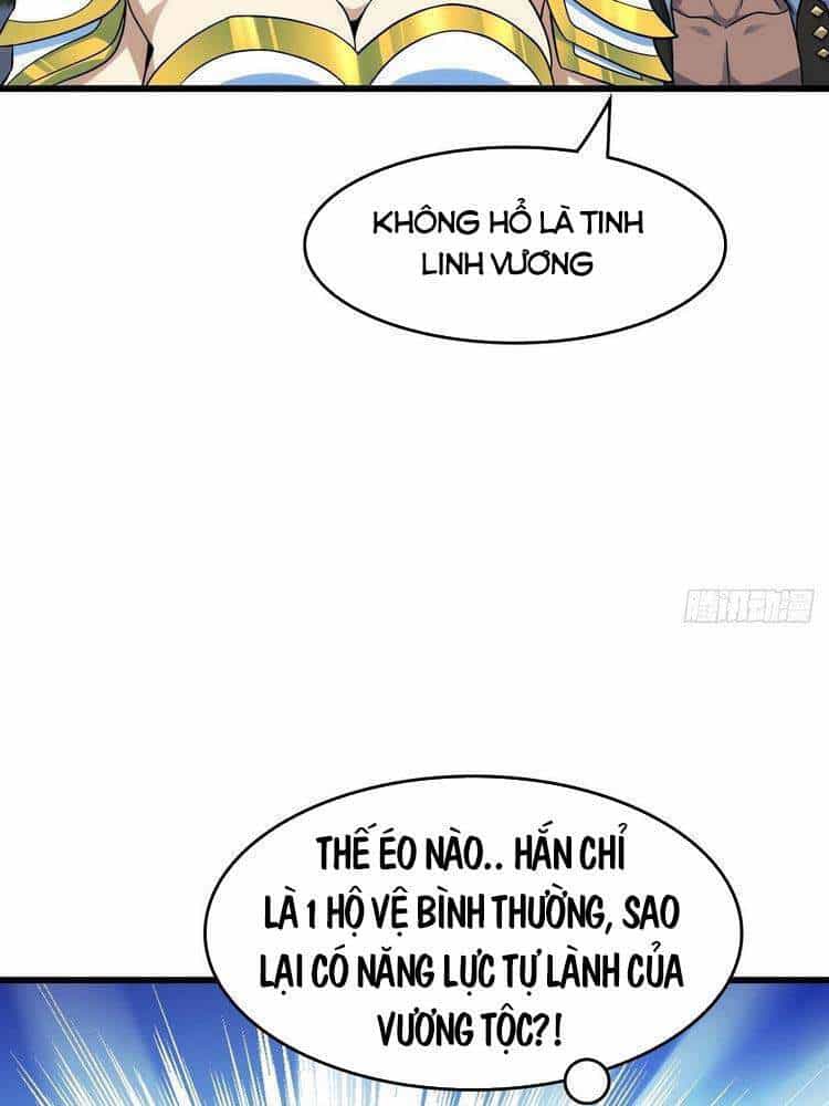 Cao Năng Lai Tập - Chương 127 - ảnh 6