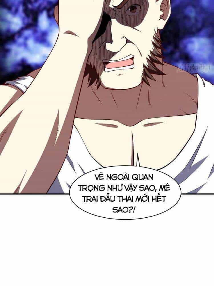 Cao Năng Lai Tập - Chương 128 - ảnh 18