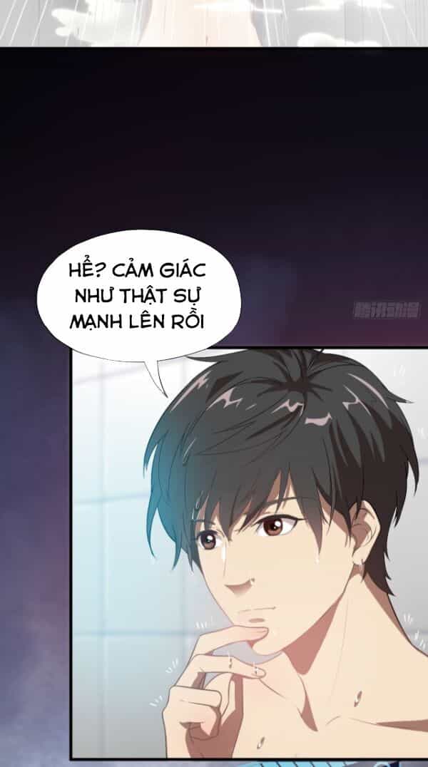 Cao Năng Lai Tập - Chương 12 - ảnh 18
