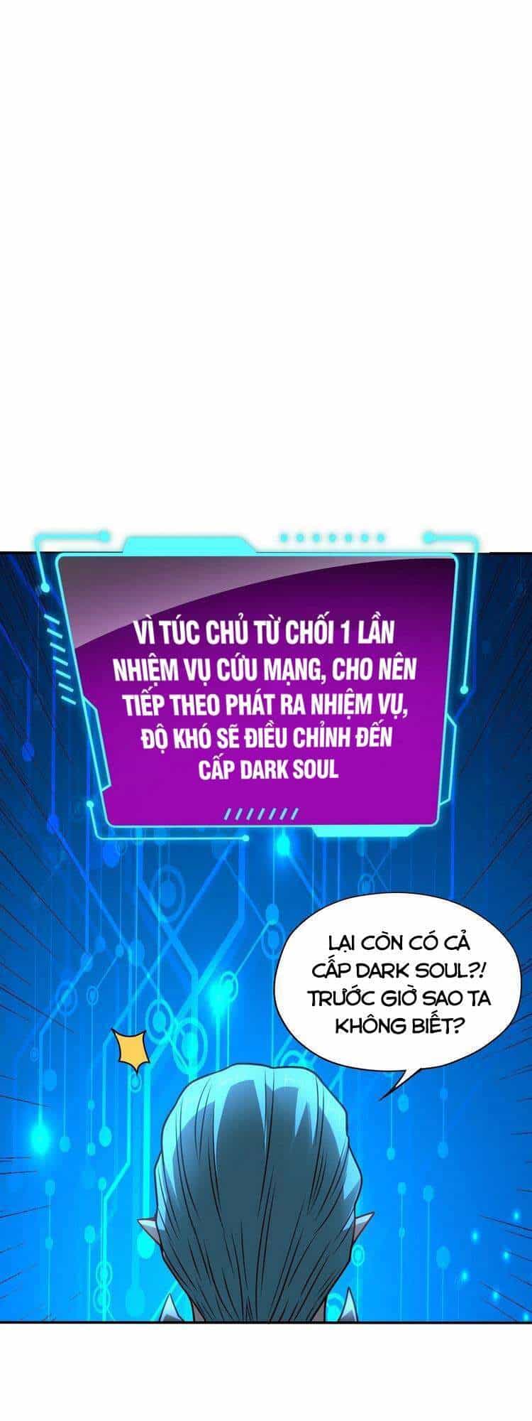 Cao Năng Lai Tập - Chương 129 - ảnh 22