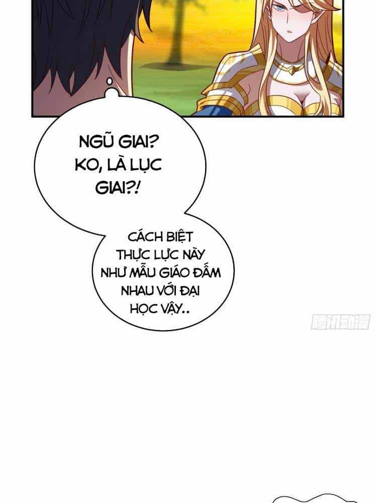 Cao Năng Lai Tập - Chương 130 - ảnh 18