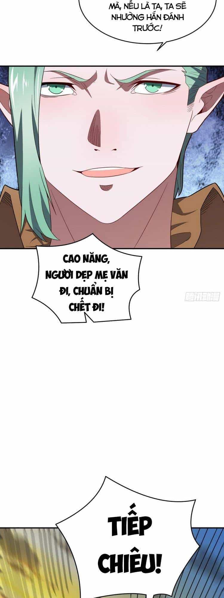 Cao Năng Lai Tập - Chương 130 - ảnh 3