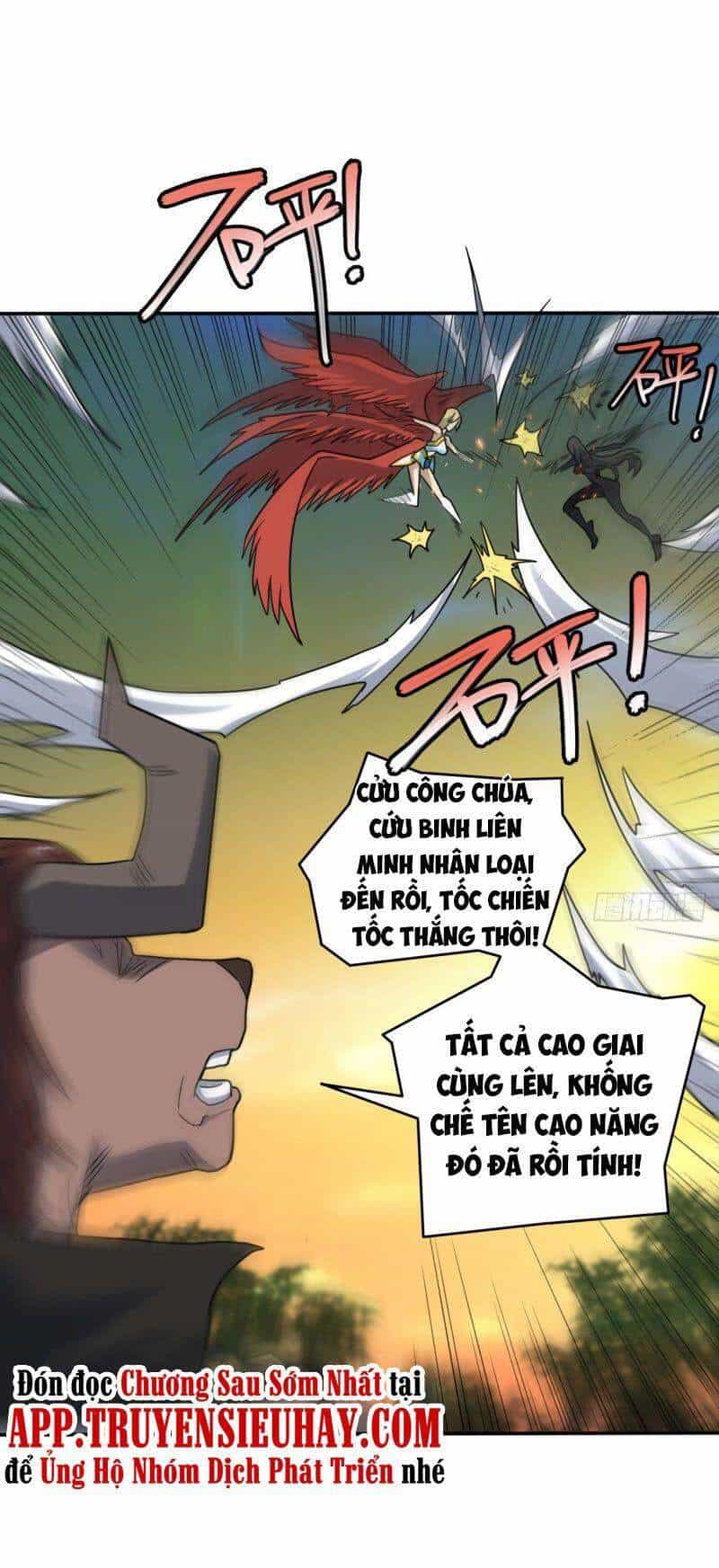 Cao Năng Lai Tập - Chương 131 - ảnh 16