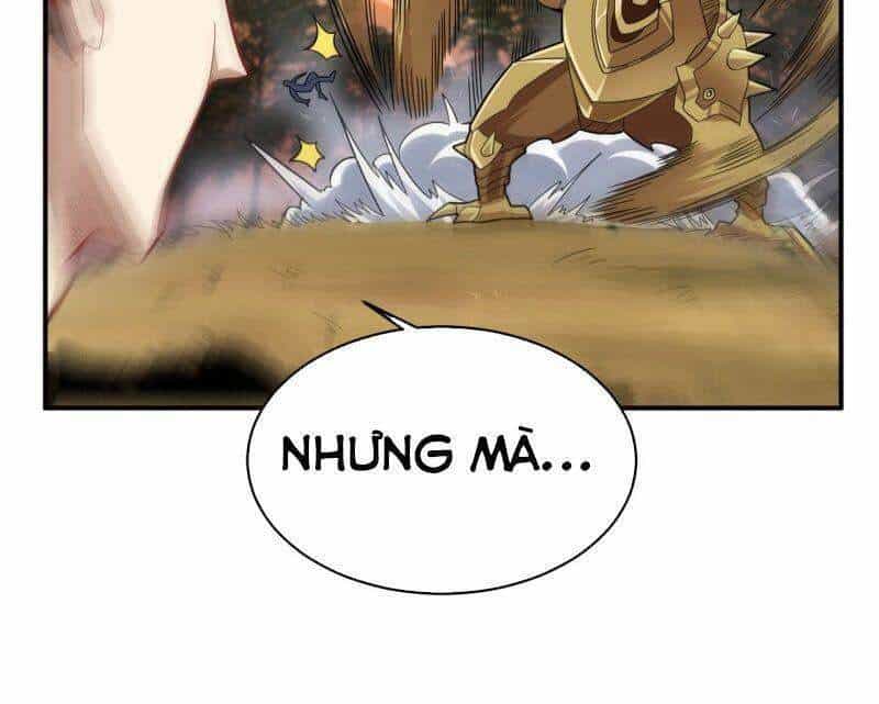 Cao Năng Lai Tập - Chương 131 - ảnh 36