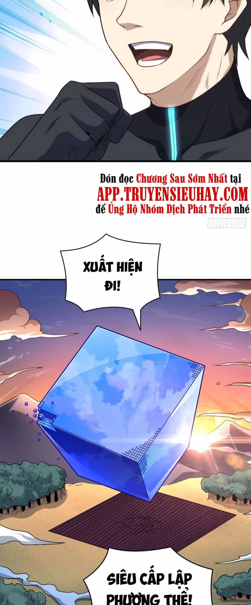 Cao Năng Lai Tập - Chương 134 - ảnh 19