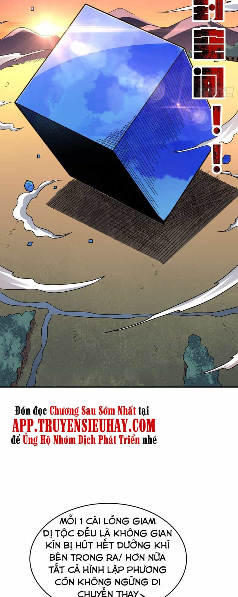 Cao Năng Lai Tập - Chương 134 - ảnh 27
