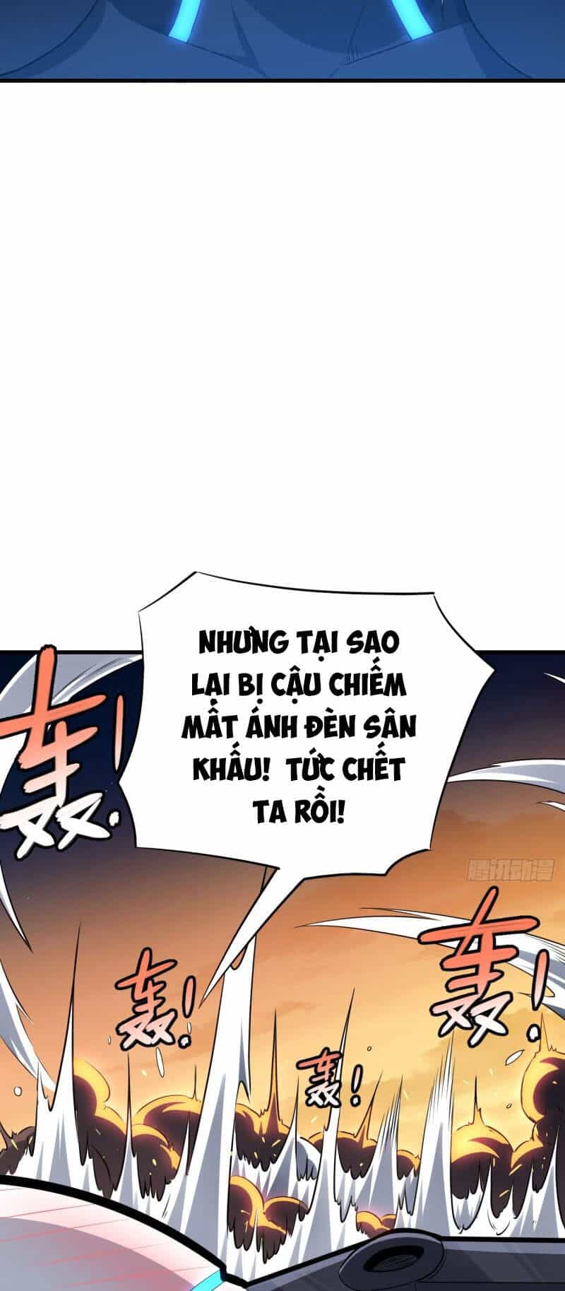 Cao Năng Lai Tập - Chương 134 - ảnh 5
