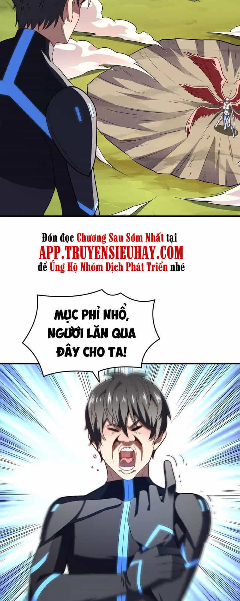 Cao Năng Lai Tập - Chương 135 - ảnh 15