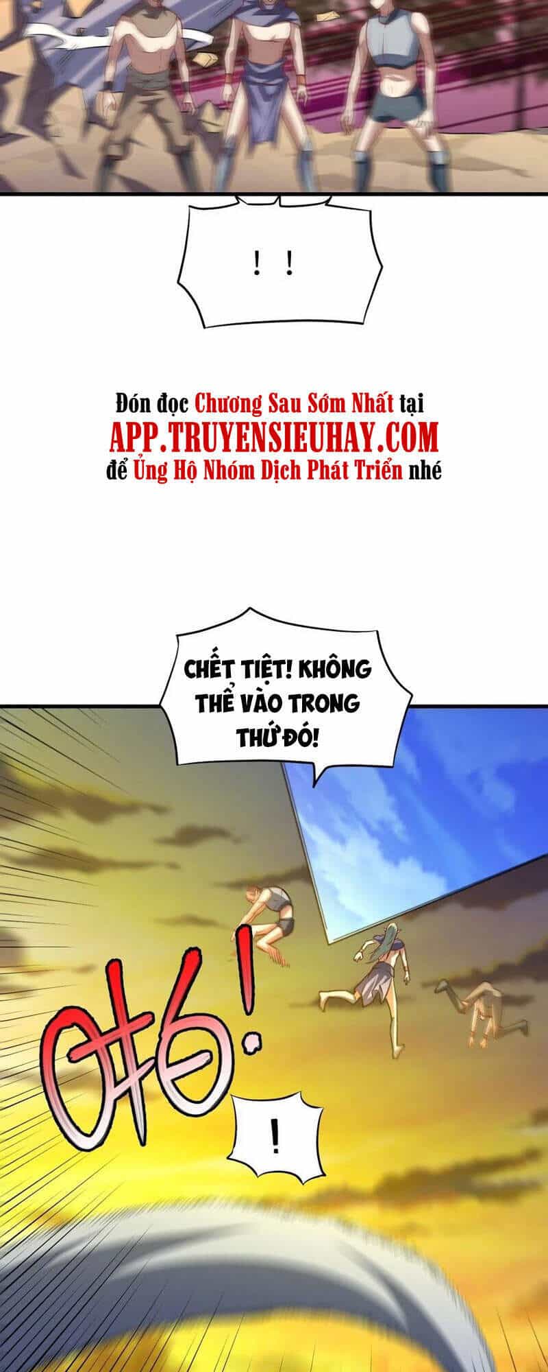 Cao Năng Lai Tập - Chương 135 - ảnh 5