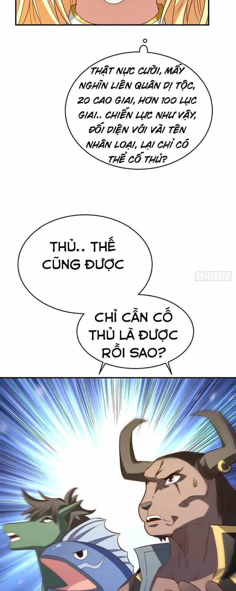 Cao Năng Lai Tập - Chương 135 - ảnh 59