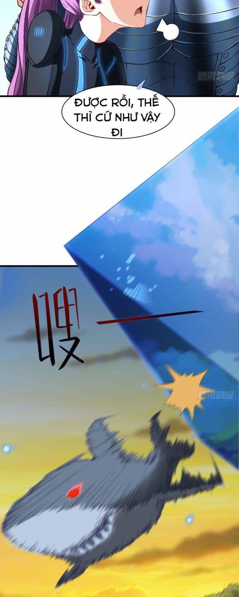 Cao Năng Lai Tập - Chương 136 - ảnh 19