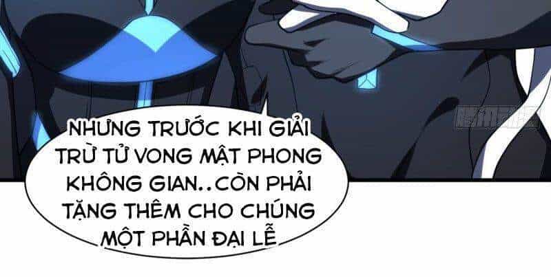 Cao Năng Lai Tập - Chương 136 - ảnh 28
