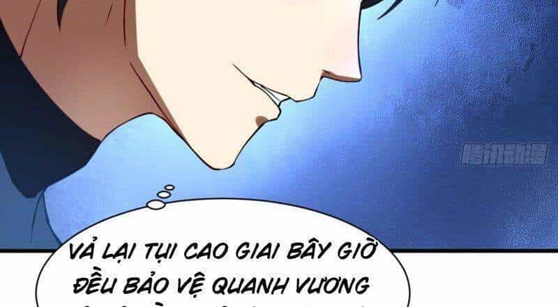 Cao Năng Lai Tập - Chương 136 - ảnh 34