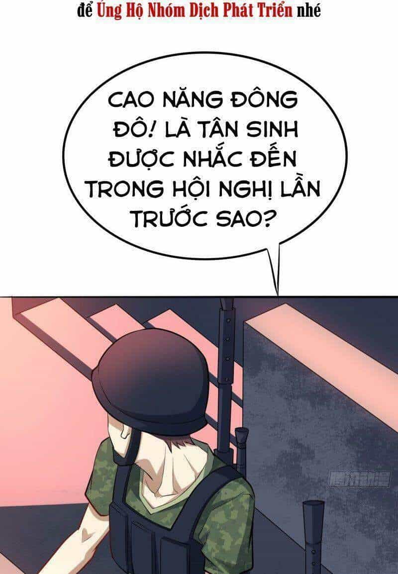 Cao Năng Lai Tập - Chương 137 - ảnh 23