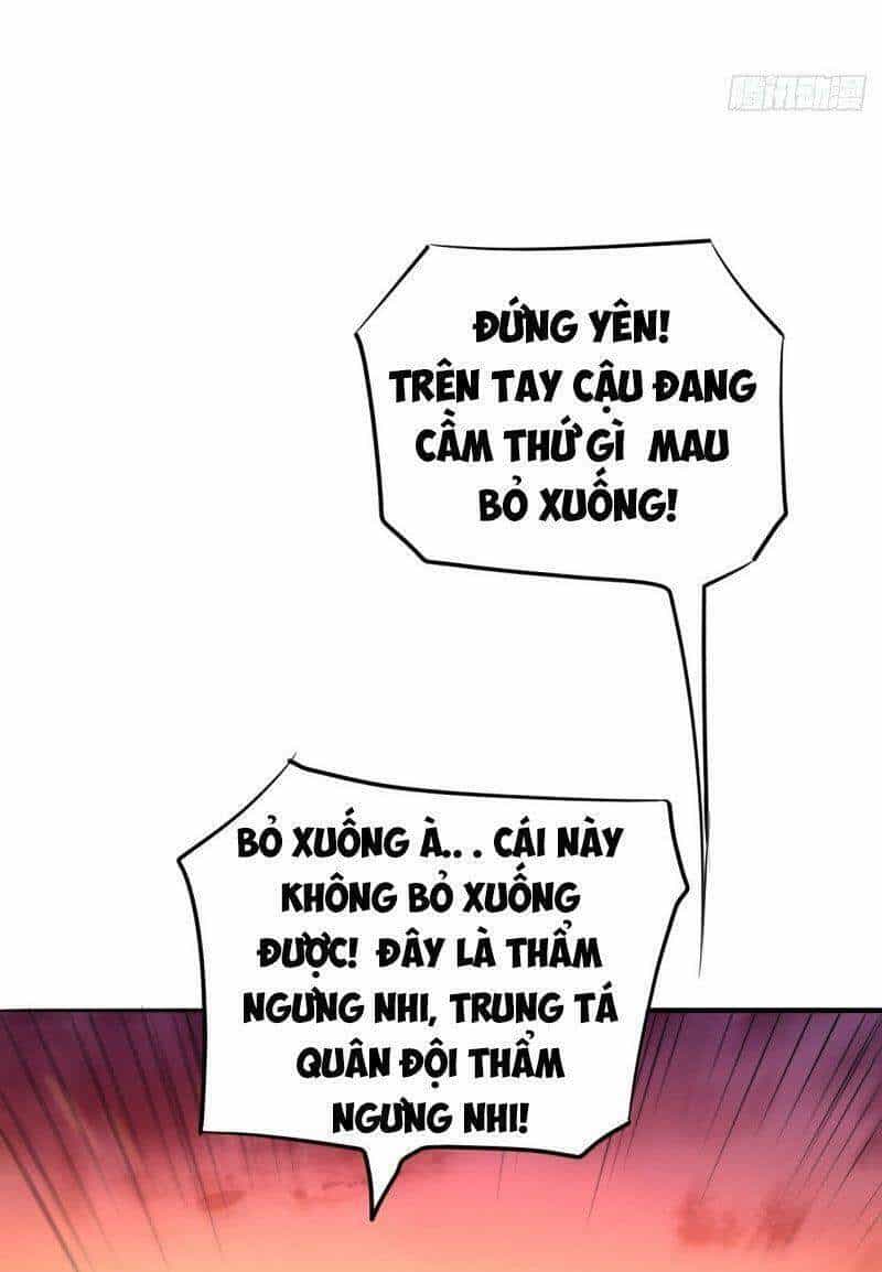 Cao Năng Lai Tập - Chương 137 - ảnh 25