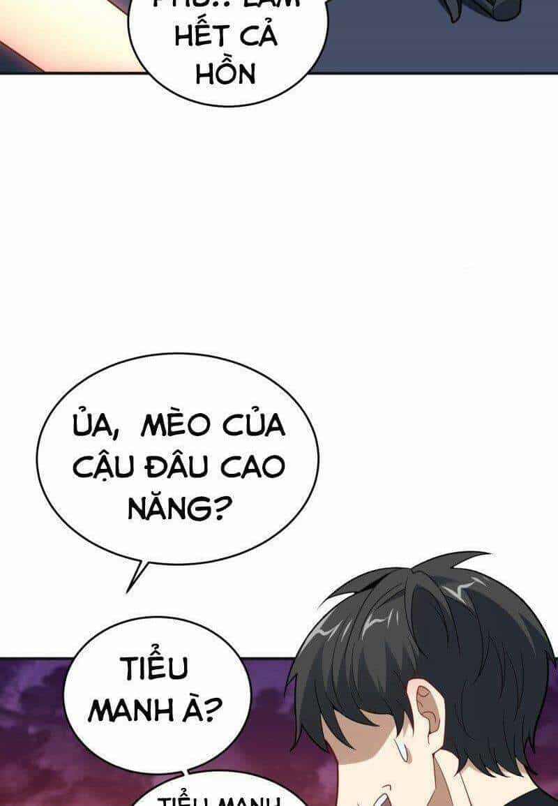 Cao Năng Lai Tập - Chương 137 - ảnh 34