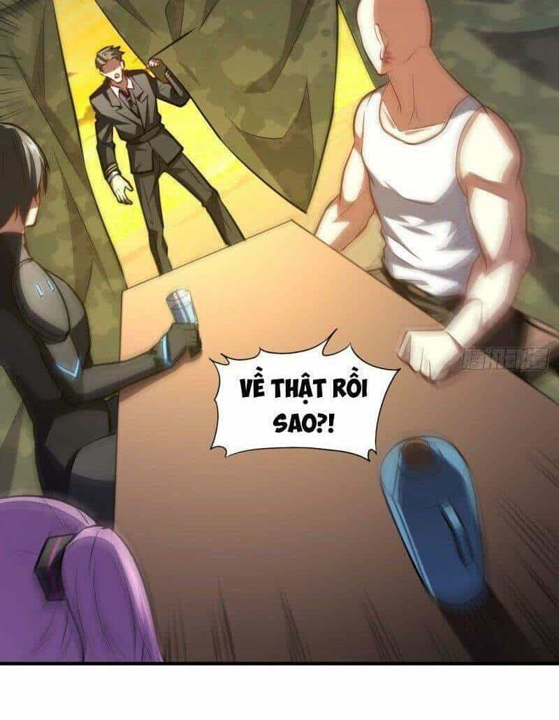 Cao Năng Lai Tập - Chương 138 - ảnh 22