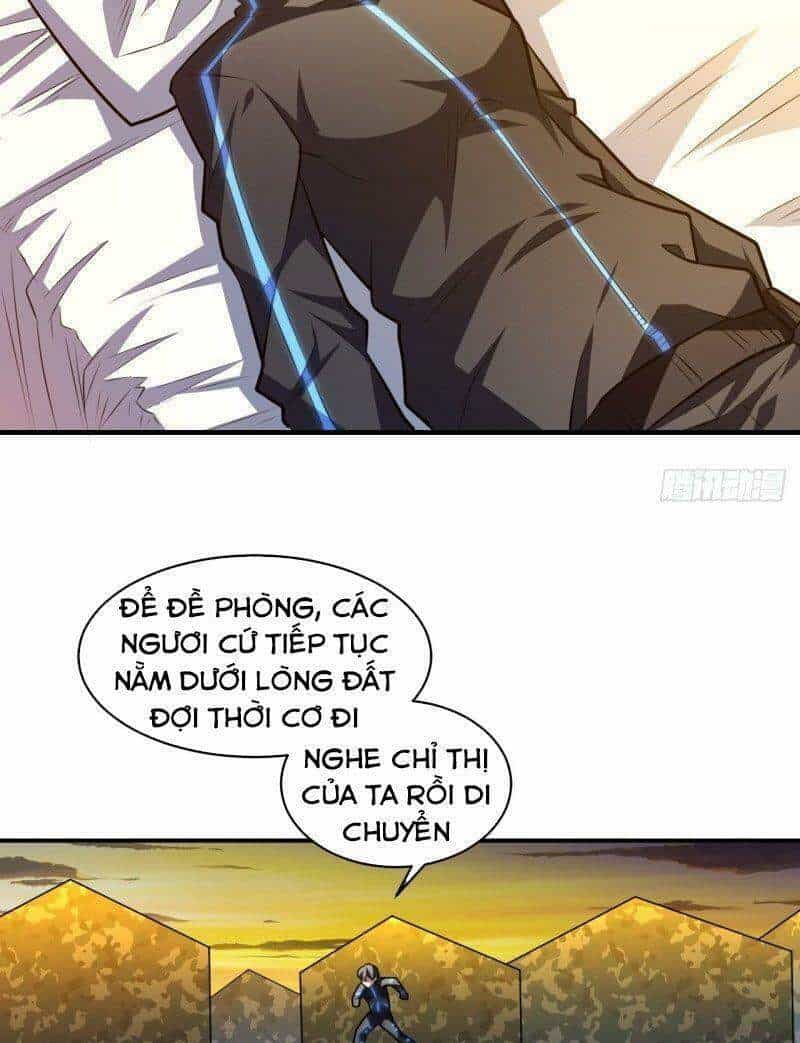 Cao Năng Lai Tập - Chương 138 - ảnh 35