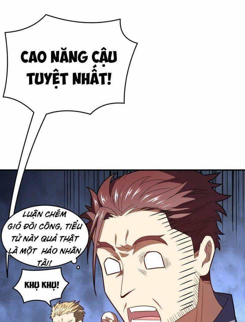 Cao Năng Lai Tập - Chương 138 - ảnh 55