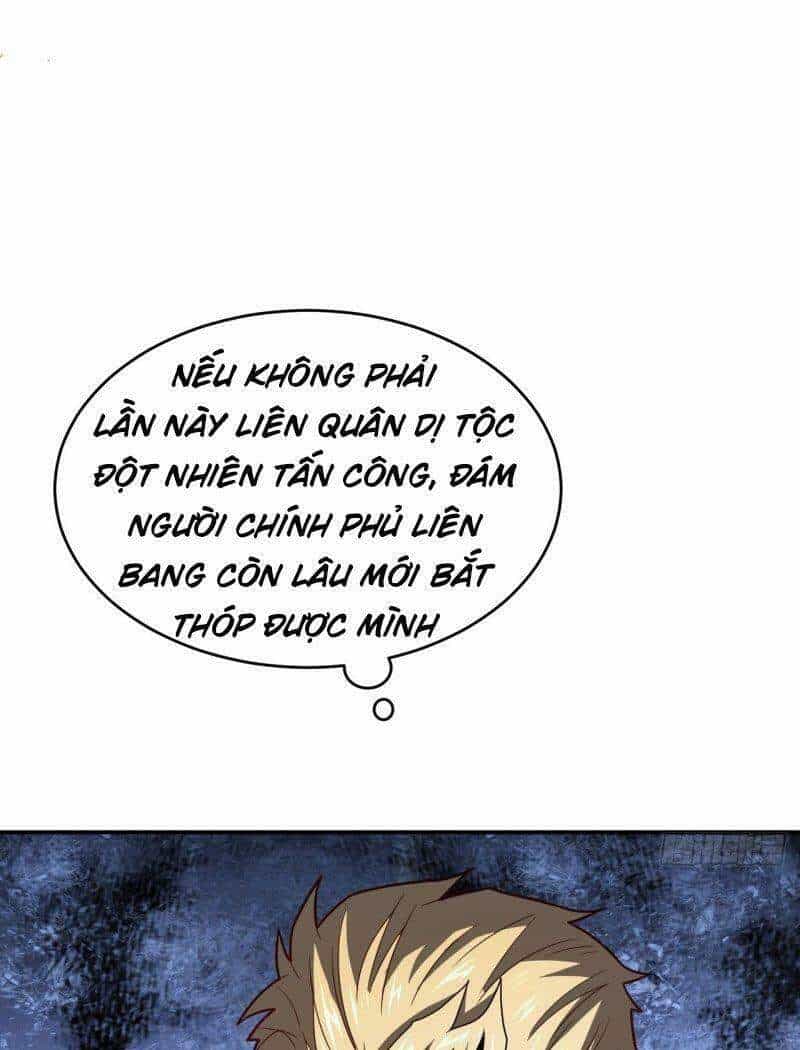 Cao Năng Lai Tập - Chương 138 - ảnh 61