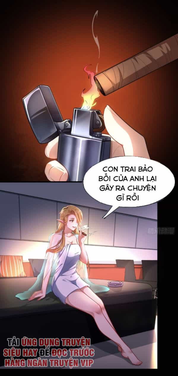 Cao Năng Lai Tập - Chương 13 - ảnh 1